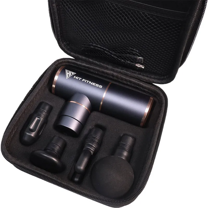 Hit Fitness Mini Massage Gun
