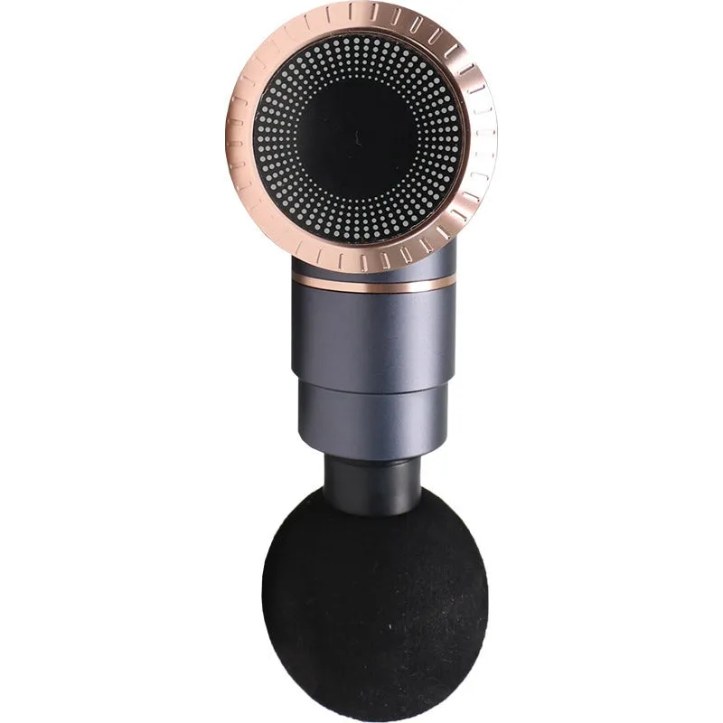 Hit Fitness Mini Massage Gun