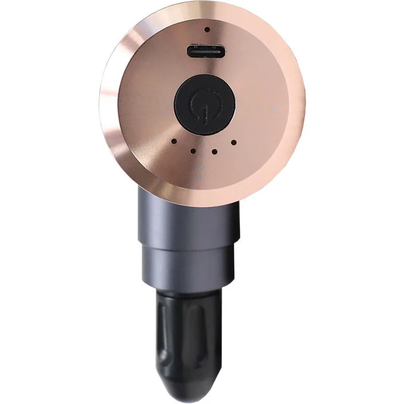 Hit Fitness Mini Massage Gun