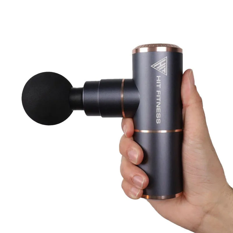 Hit Fitness Mini Massage Gun