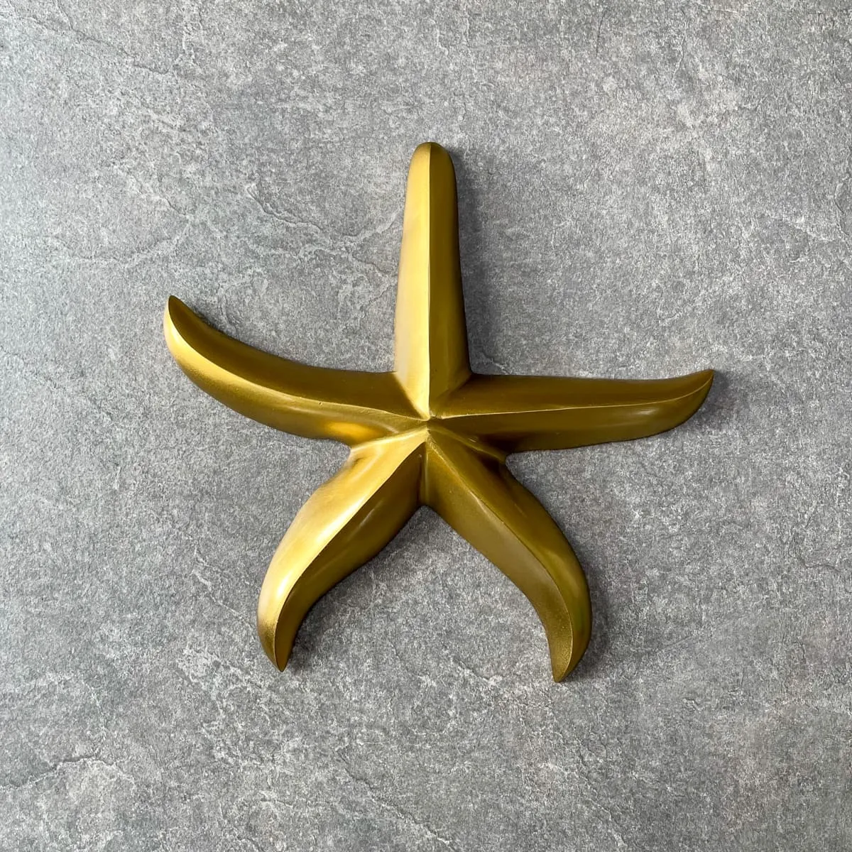 Home Artisan Warrington Star Fish Wall Sculpture - Large