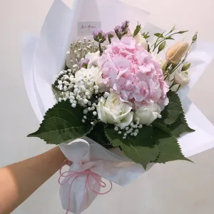 Hydrangea - Original
