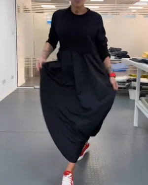 Irina® | Simple casual dress