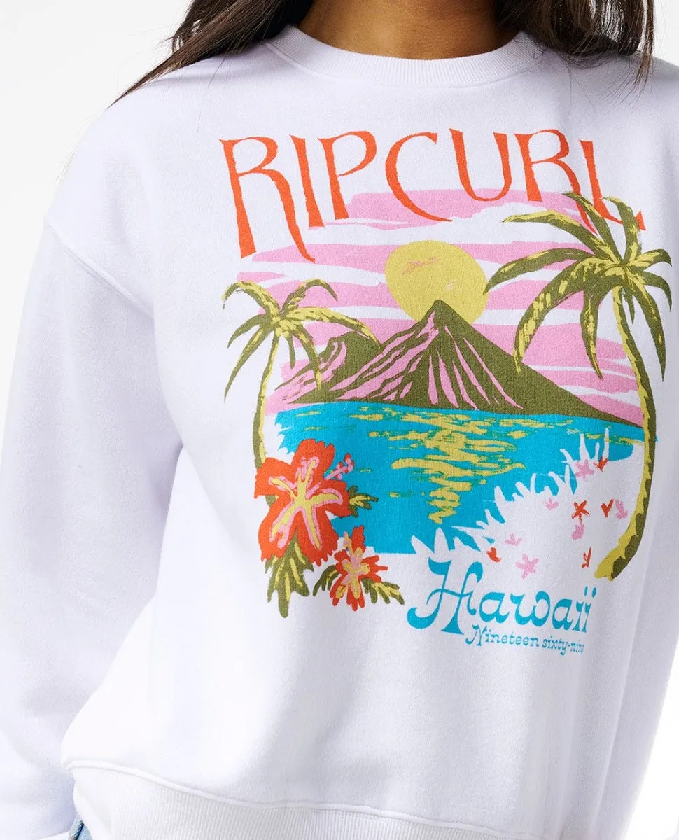 Island Relaxed Crew