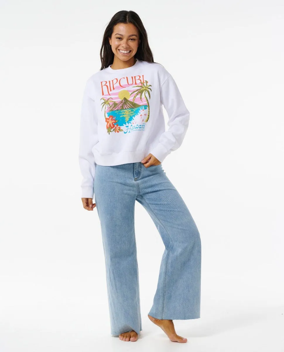 Island Relaxed Crew