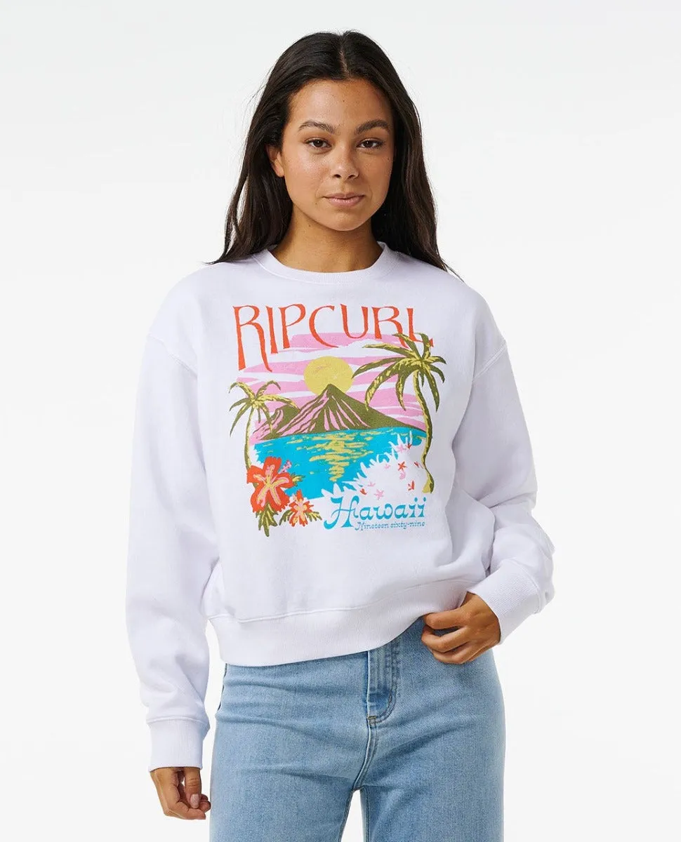 Island Relaxed Crew