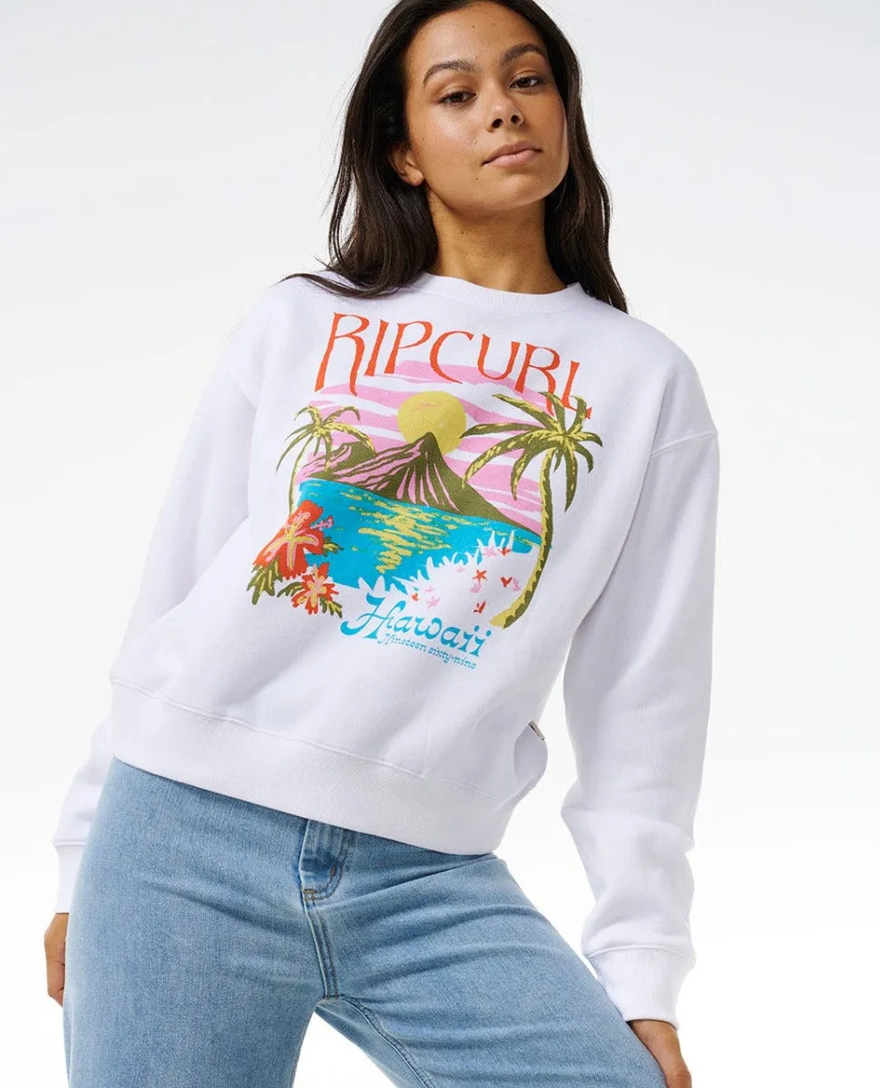 Island Relaxed Crew