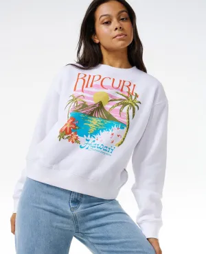 Island Relaxed Crew
