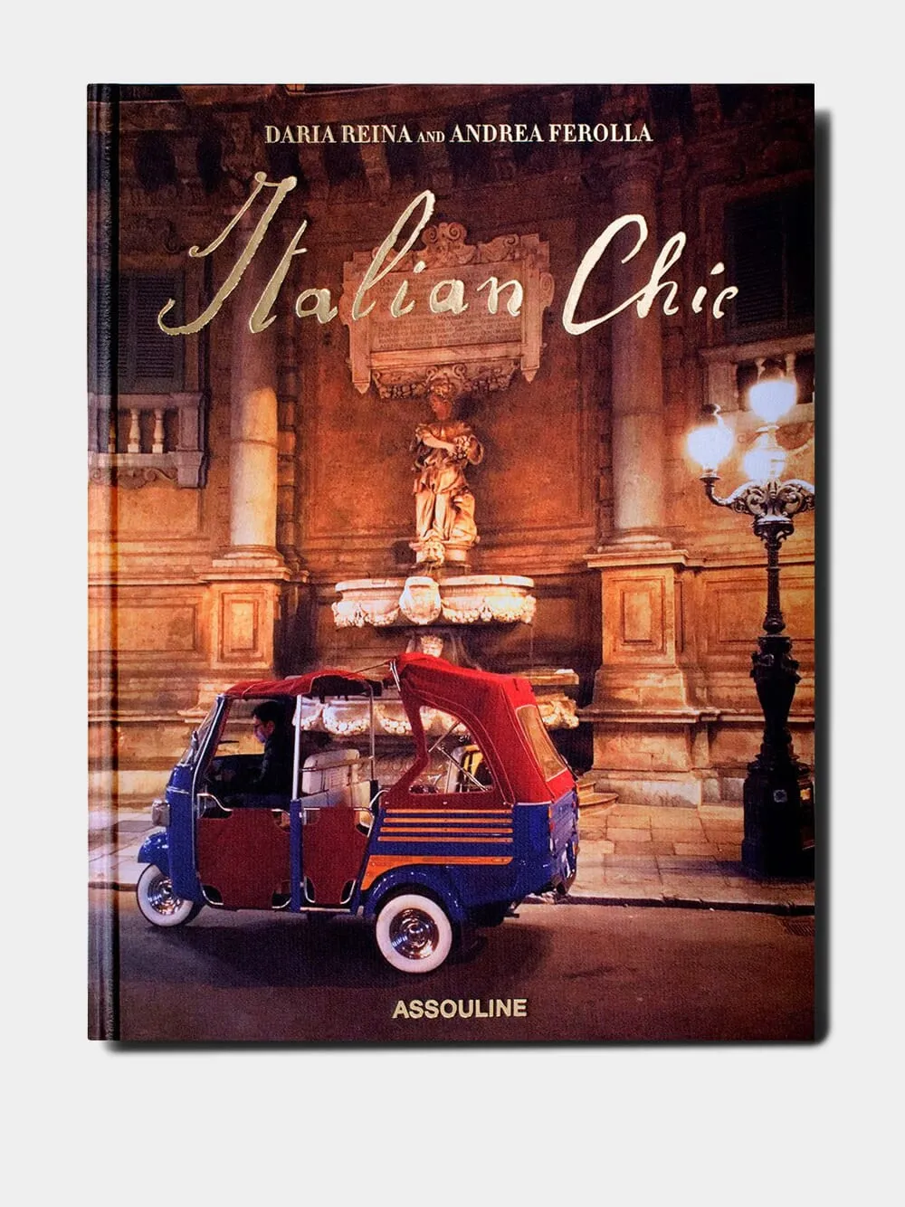 Italian Chic