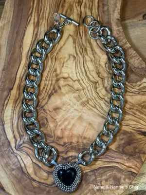Italian necklace