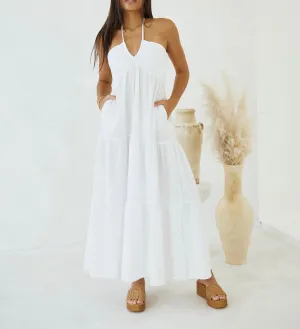 JazzHer Carlotta Maxi Dress
