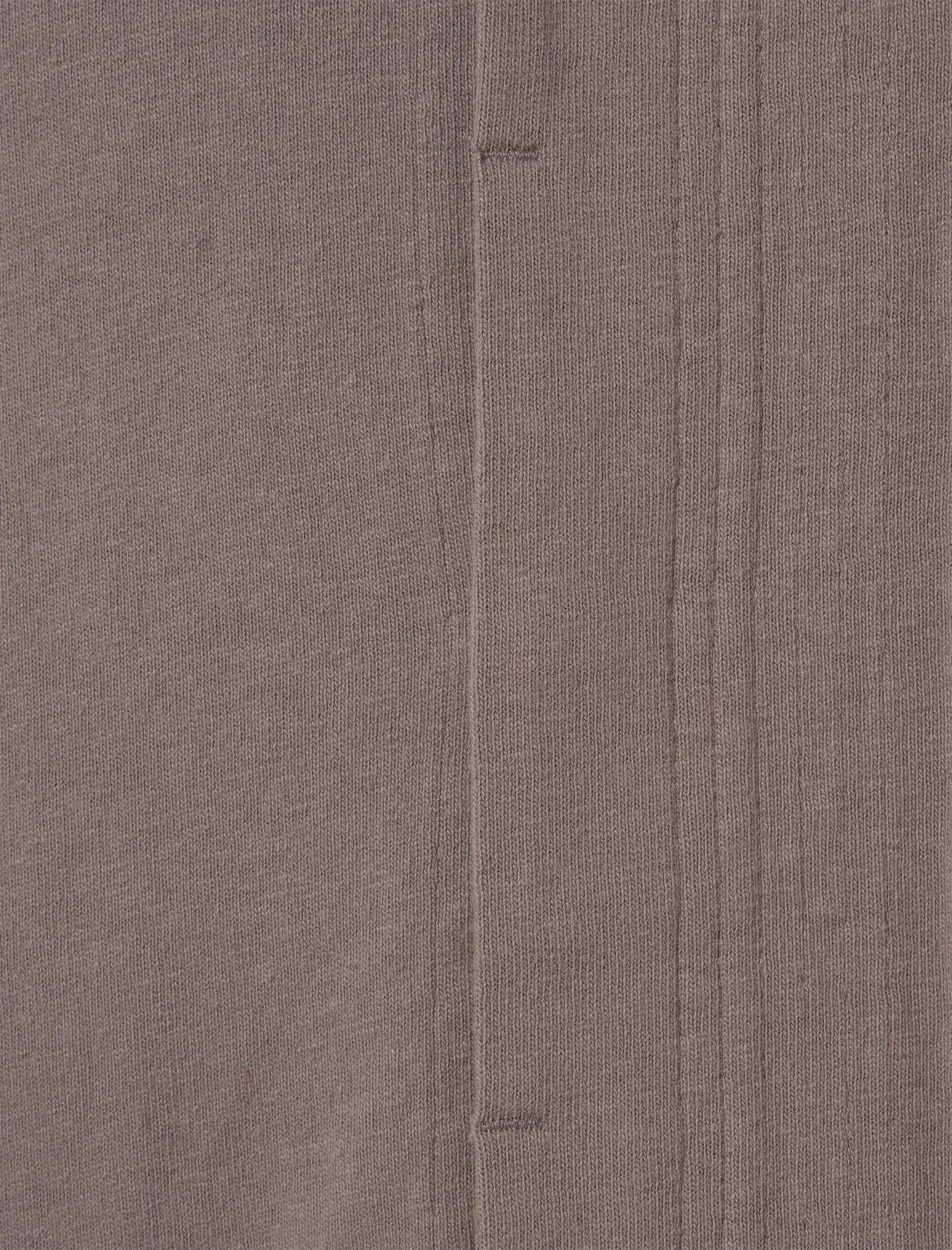 JERSEY CARDIGAN