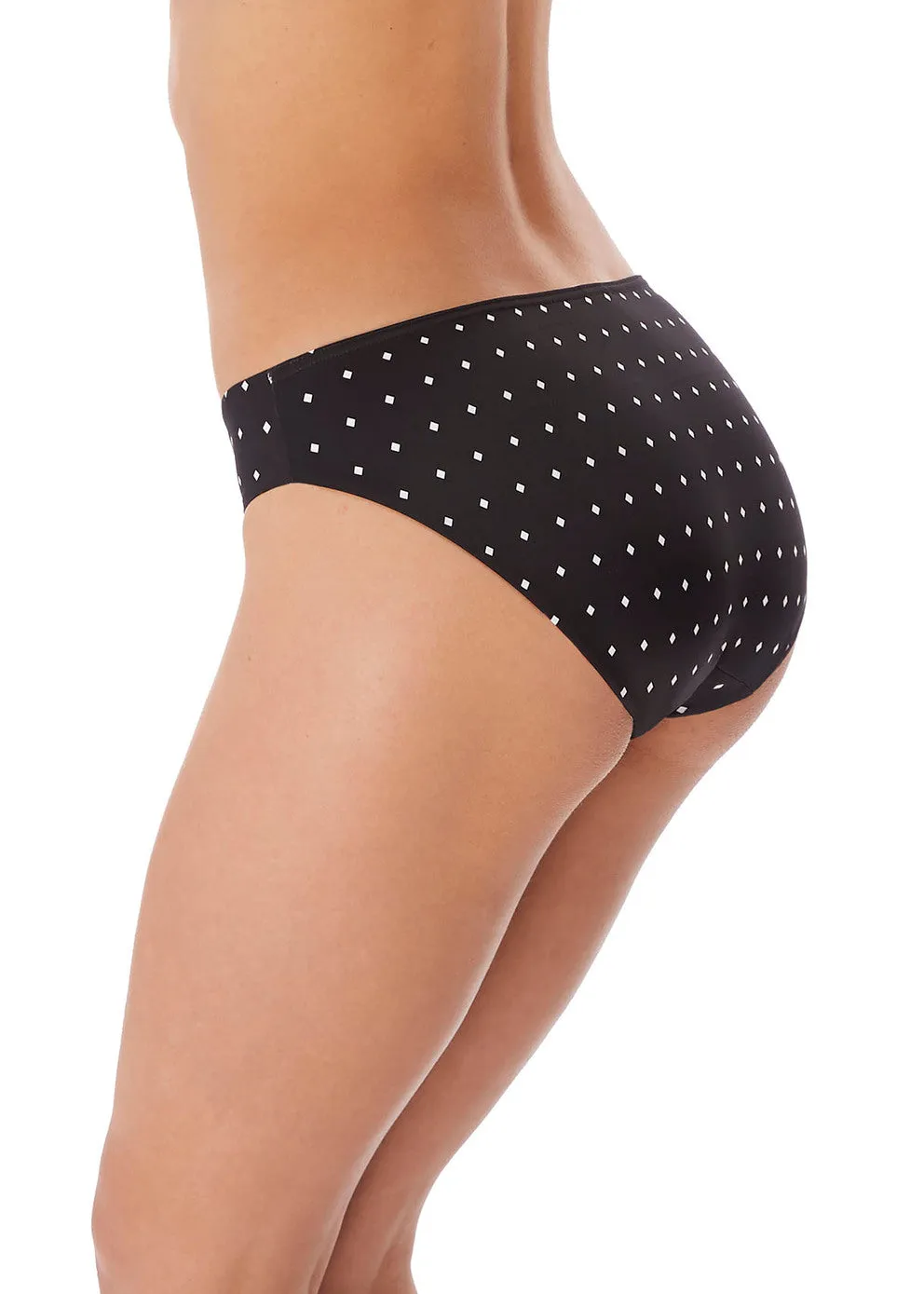 Jewel Cove Bikini Brief AS7234 - Continuity Colors