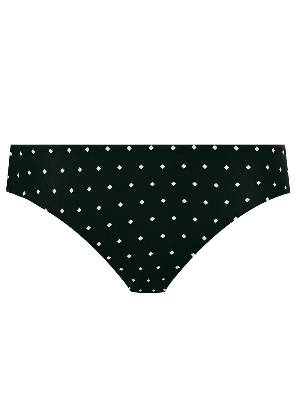 Jewel Cove Bikini Brief AS7234 - Continuity Colors