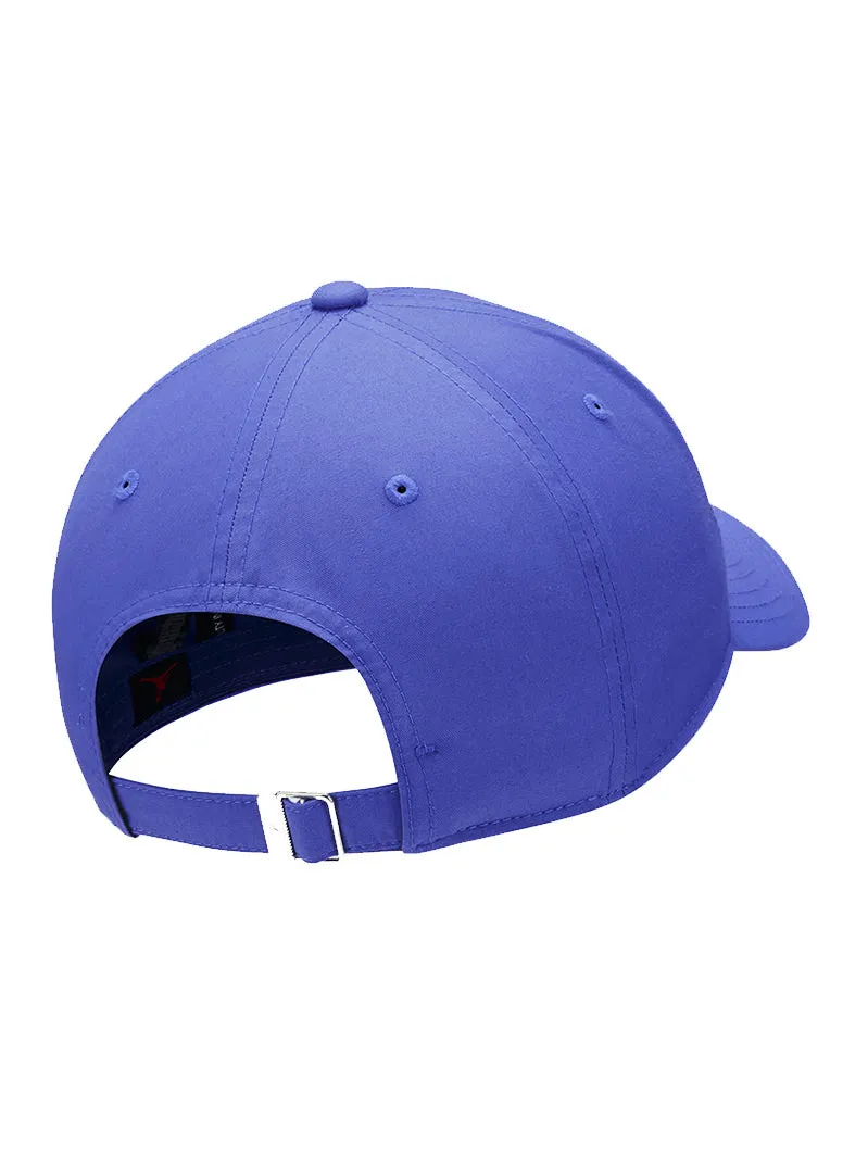 Jordan Jumpman Heritage86 Washed Cap LAPIS