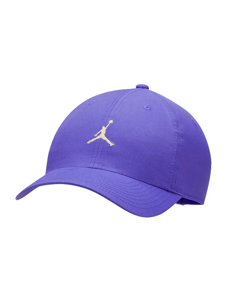 Jordan Jumpman Heritage86 Washed Cap LAPIS