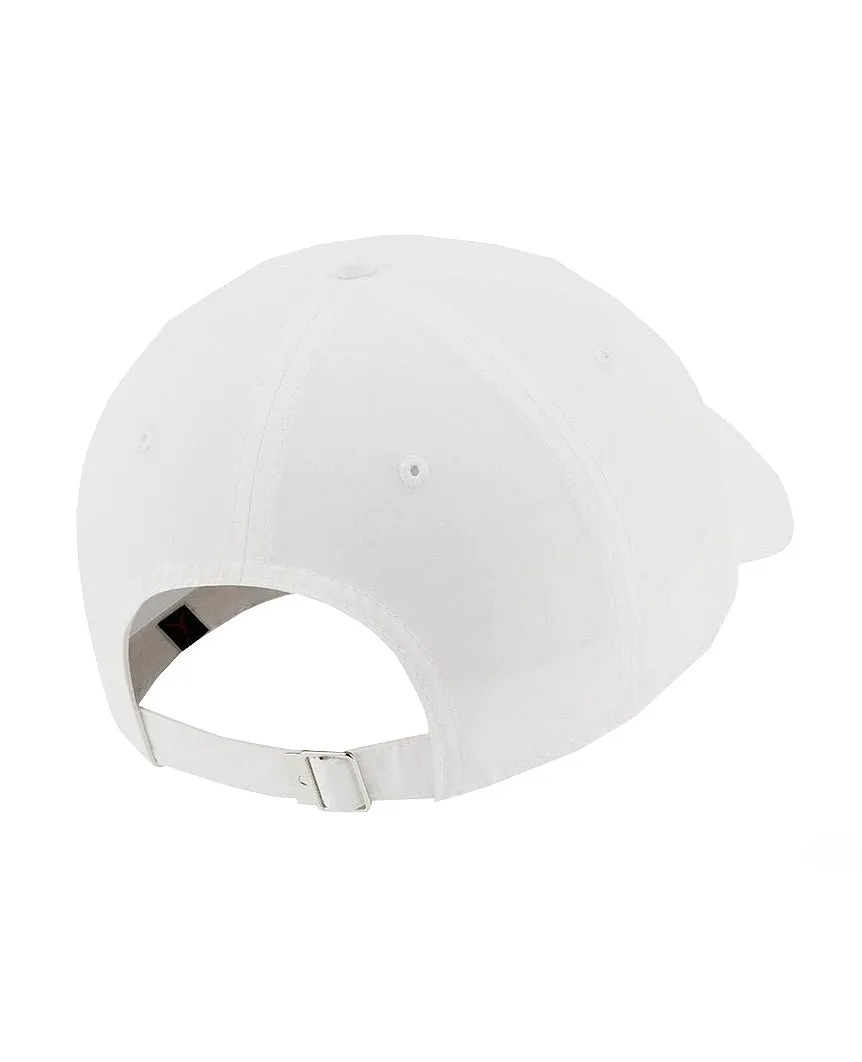 Jordan Jumpman Heritage86 Washed Cap White