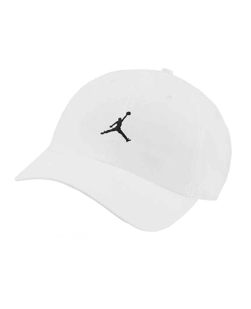 Jordan Jumpman Heritage86 Washed Cap White