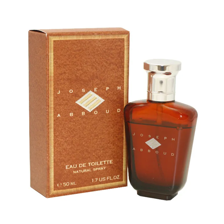 Joseph Abboud Eau De Toilette for Men