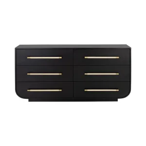Juelz Dresser
