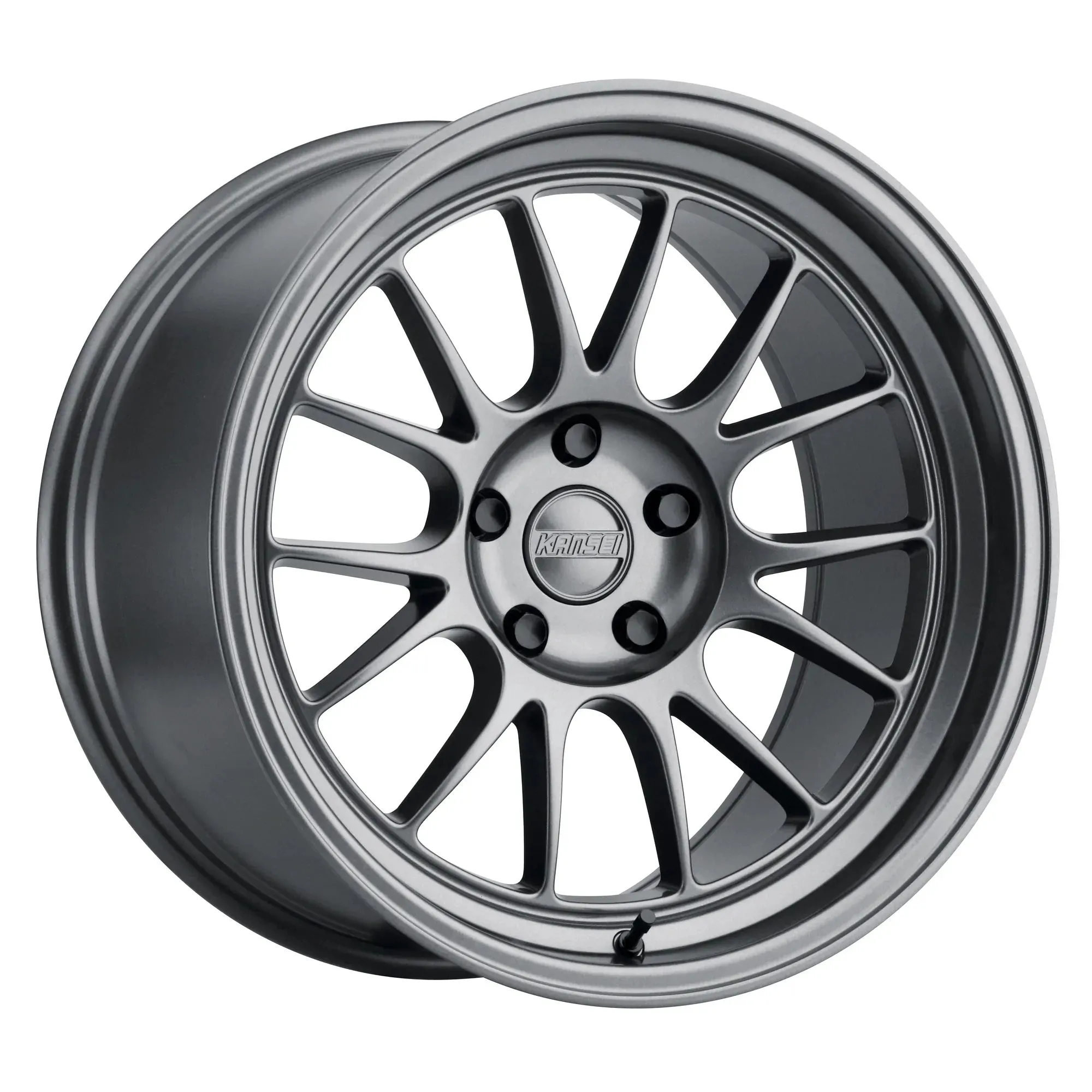 Kansei Corsa Wheels 18X9 5X114.3  12 - Gunmetal