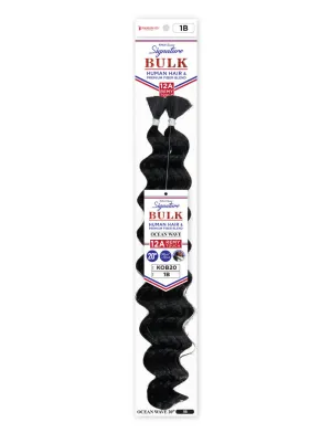 KIMA Signature Bulk – Ocean Wave 20″