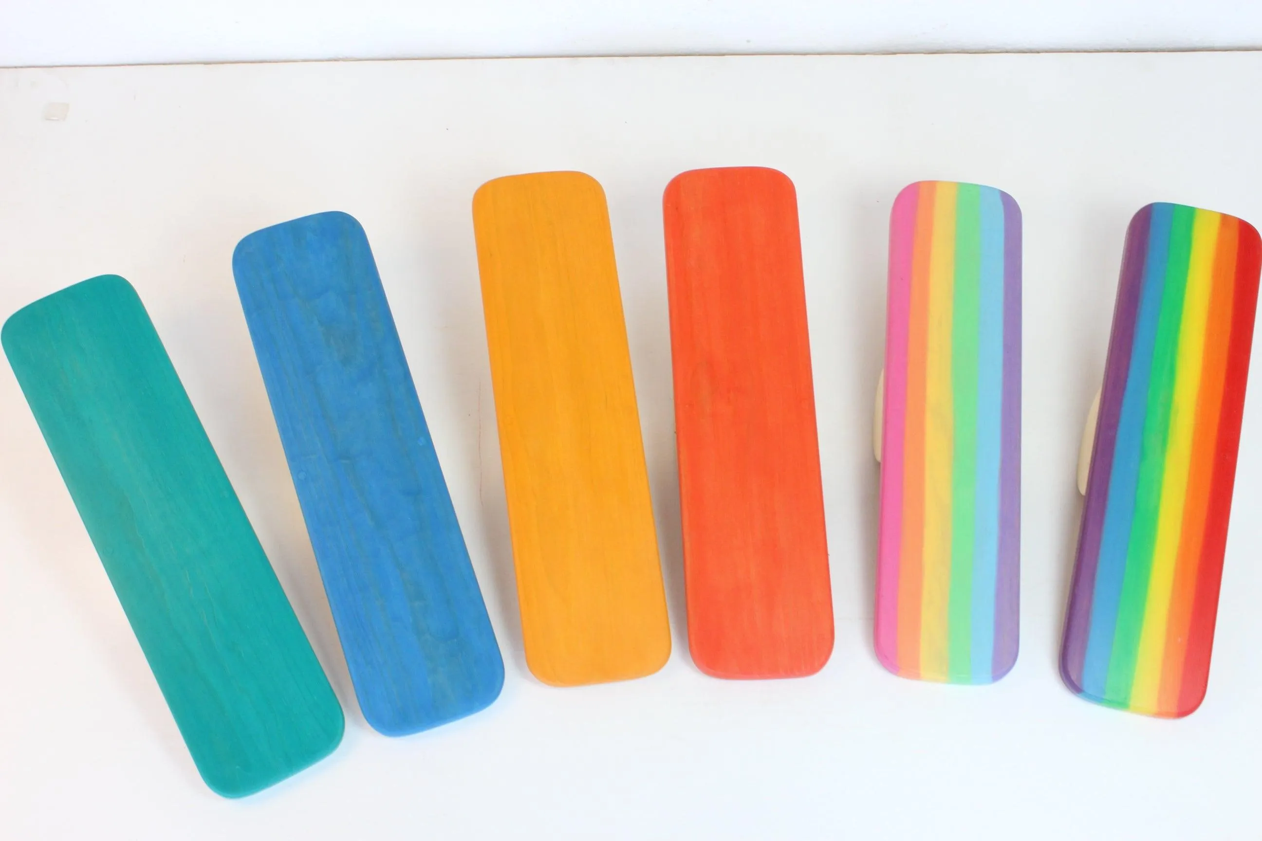 KLICK KLACK BALANCE BOARD