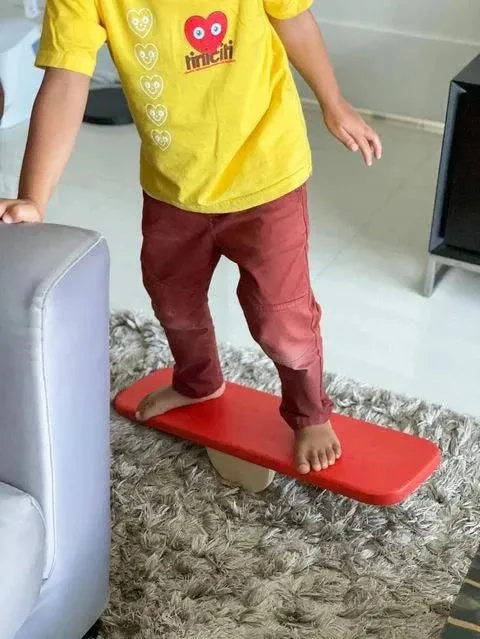 KLICK KLACK BALANCE BOARD