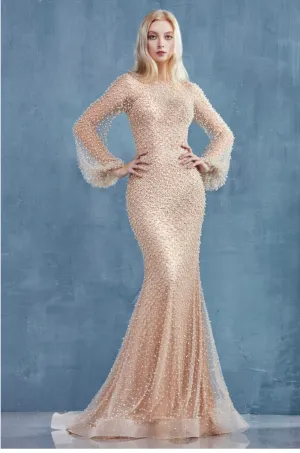 LaDivine by Cinderella Divine A0997W Wedding Gown