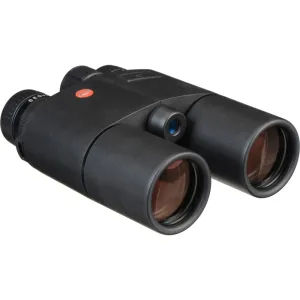 Leica 10x42 Geovid R Binocular/Rangefinder | Yards