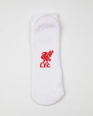LFC Adults 3 Pack Socks