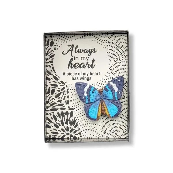 Life is Beautiful Butterfly