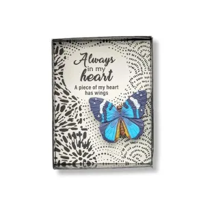 Life is Beautiful Butterfly