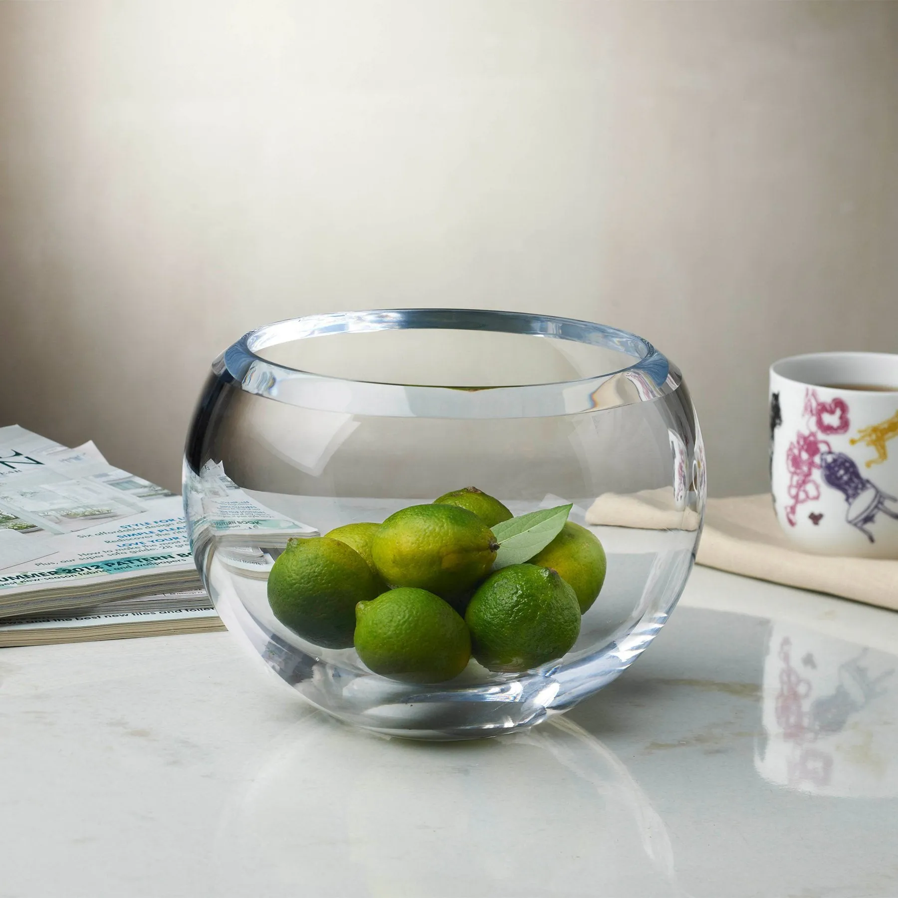 Lily Bowl Small