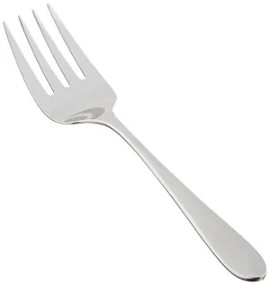 Linden Meat Serving Fork