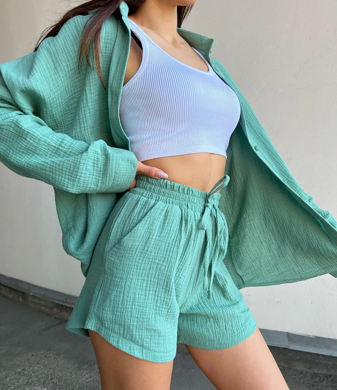 Lizette - Relaxed Lounge Set