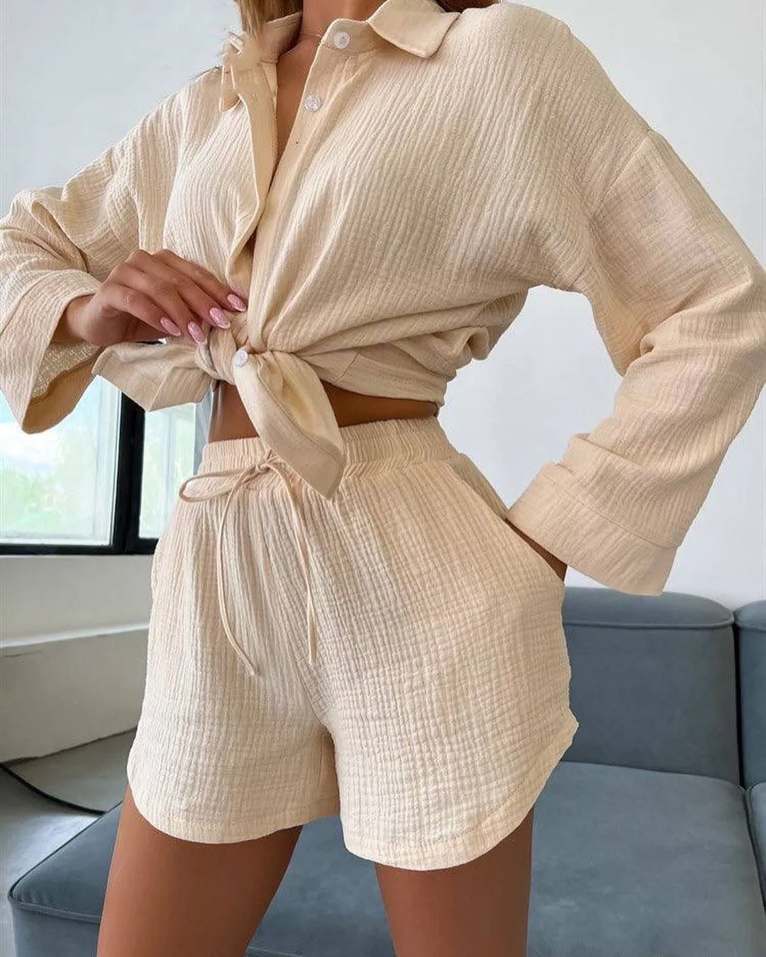Lizette - Relaxed Lounge Set