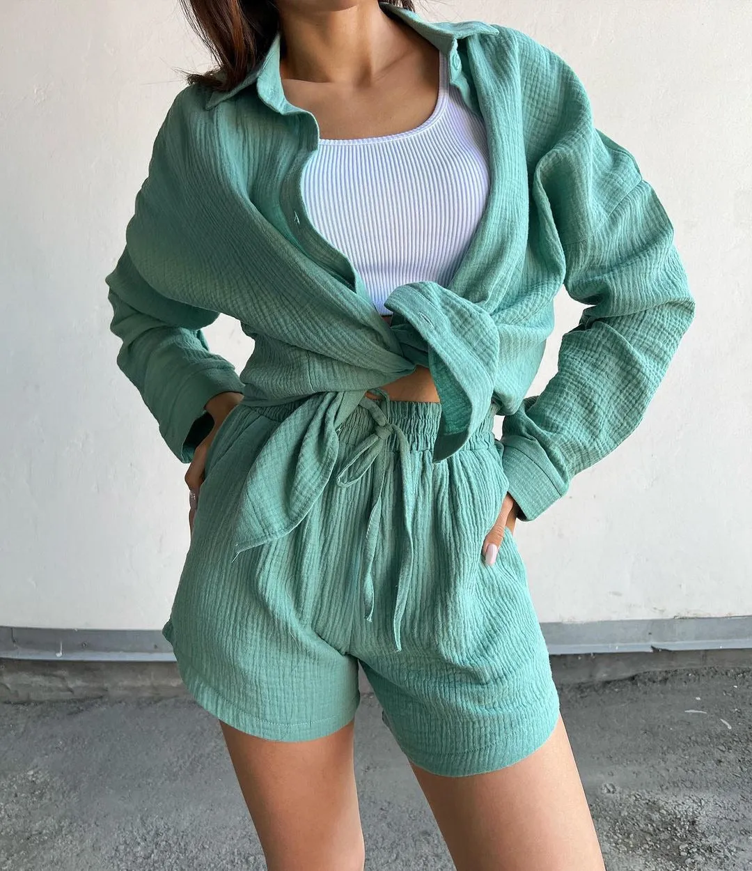 Lizette - Relaxed Lounge Set