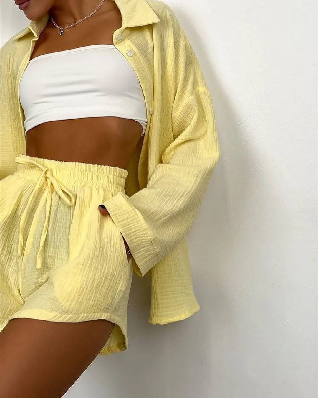 Lizette - Relaxed Lounge Set