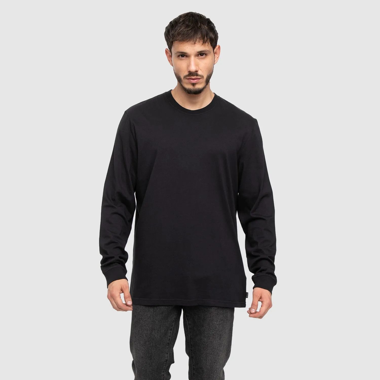 LONG SHIRT