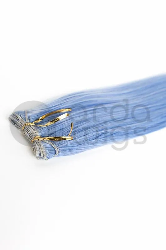 Long Wefts CLASSIC CL-001 to CL-050