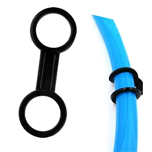 LOOM TREE® Scuba Diving Silicone Snorkel Mask Keeper Snorkeling | Water Sports | Scuba & Snorkeling | Other Scuba & Snorkeling