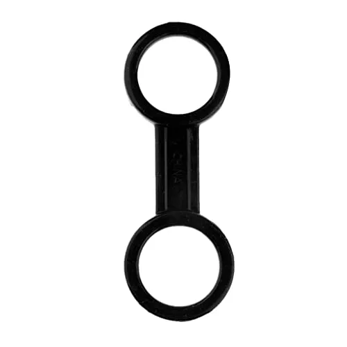 LOOM TREE® Scuba Diving Silicone Snorkel Mask Keeper Snorkeling | Water Sports | Scuba & Snorkeling | Other Scuba & Snorkeling