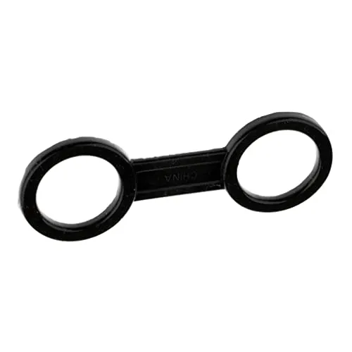 LOOM TREE® Scuba Diving Silicone Snorkel Mask Keeper Snorkeling | Water Sports | Scuba & Snorkeling | Other Scuba & Snorkeling