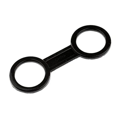 LOOM TREE® Scuba Diving Silicone Snorkel Mask Keeper Snorkeling | Water Sports | Scuba & Snorkeling | Other Scuba & Snorkeling