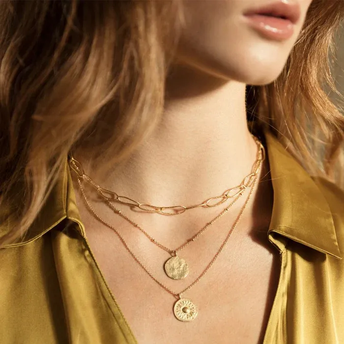 Luna Necklace