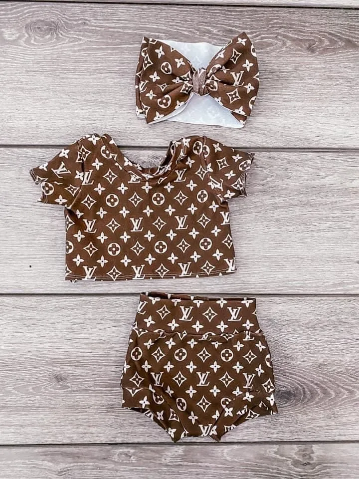 LV (classic) Choose Your Style