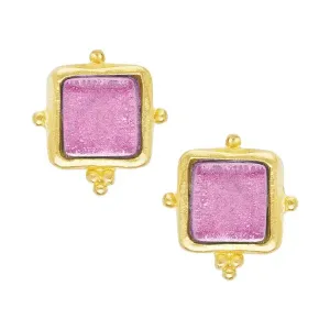 Madeline Studs Earrings
