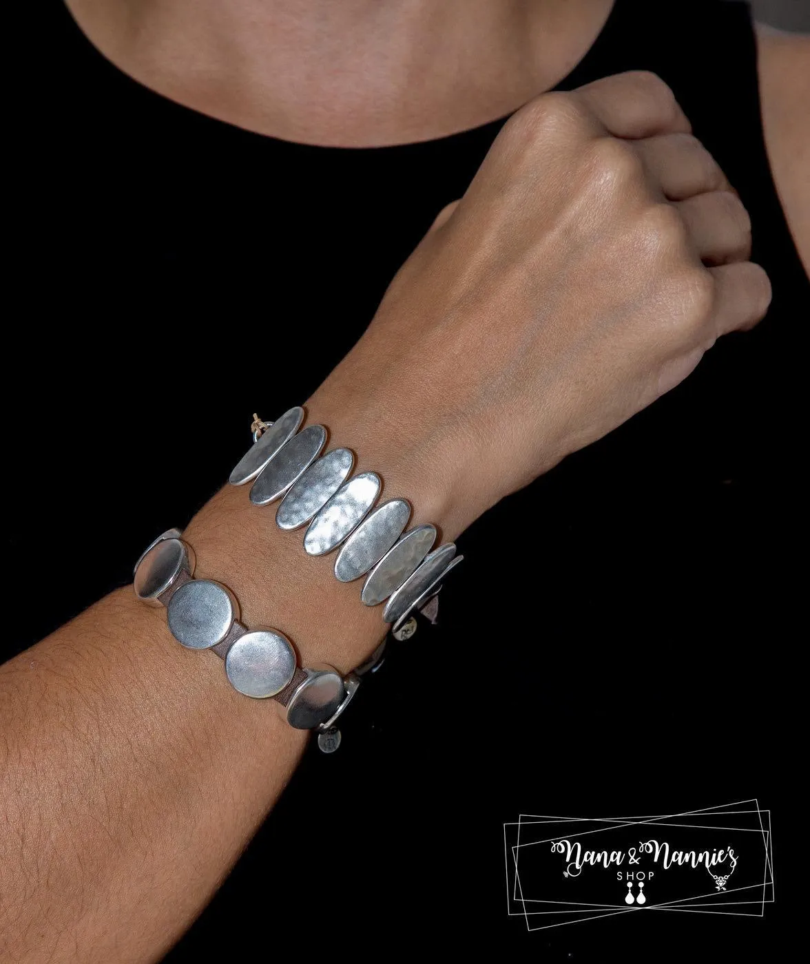Maldita Rita bracelet