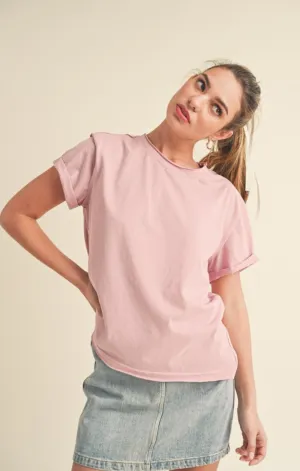 Mali Baby Tee